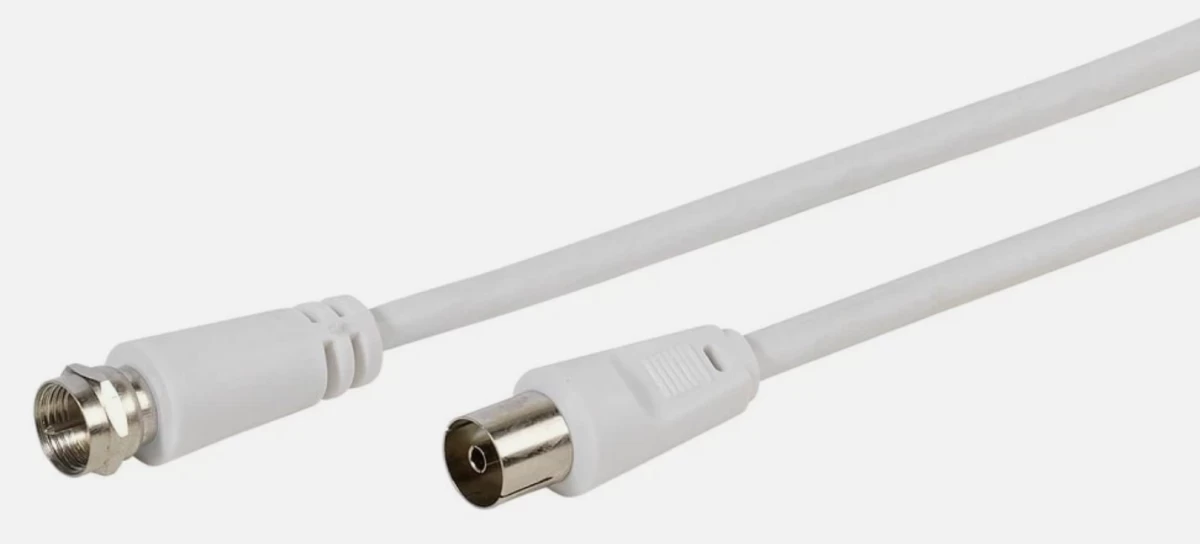 CABLE ANTENA VVSAT30COAXFMW