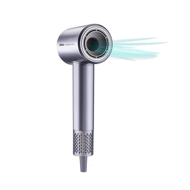 SECADOR UFESA BLDC Ion-Plasma