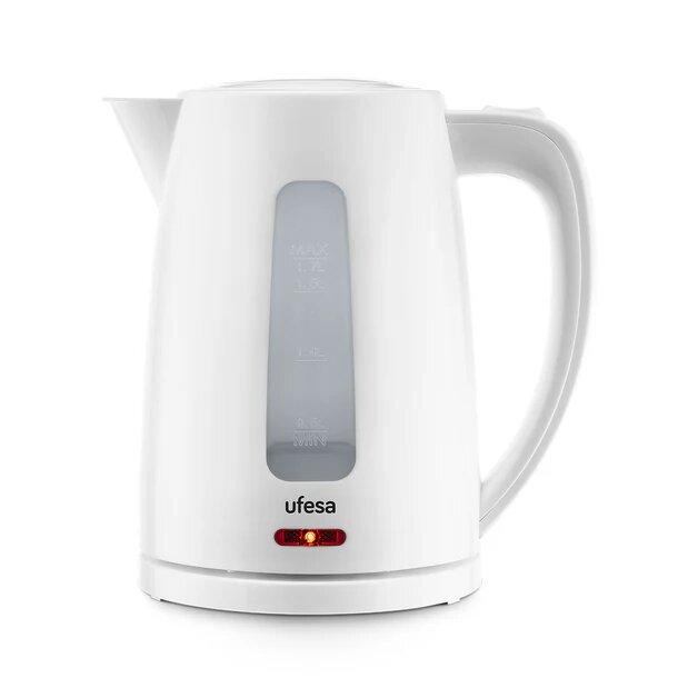 HERV. UFESA EYRE 1,7L WH