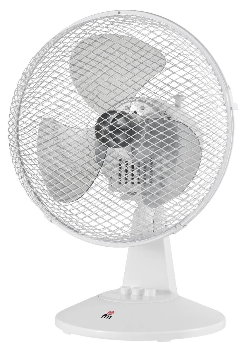 VENTILADOR SOBREMESA FM SB-140
