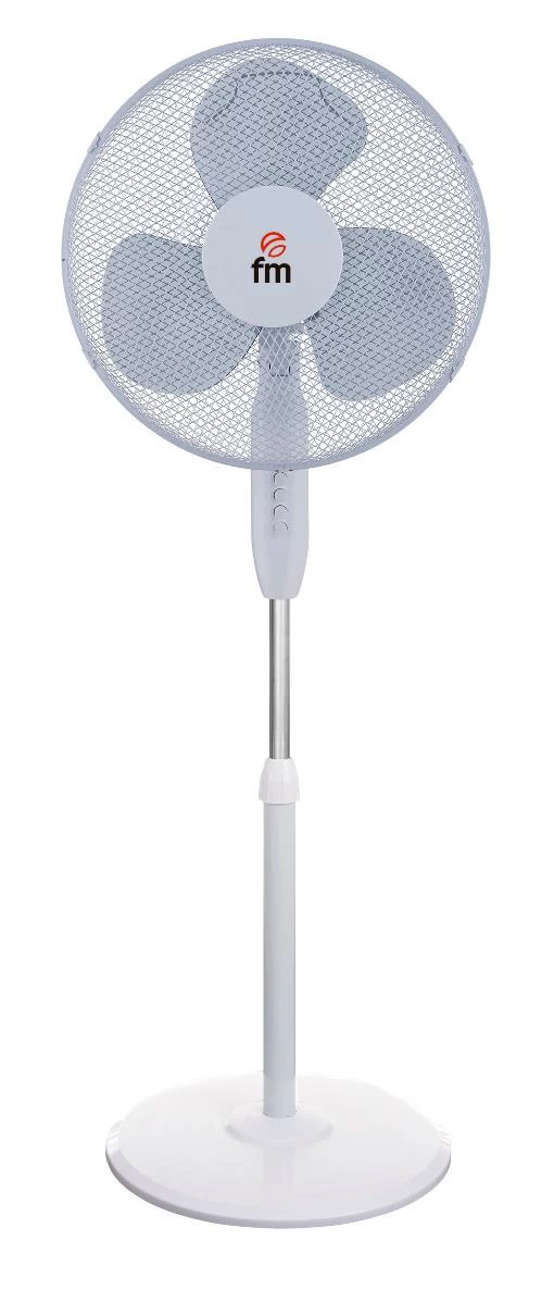 VENTILADOR PIE FM VP-40