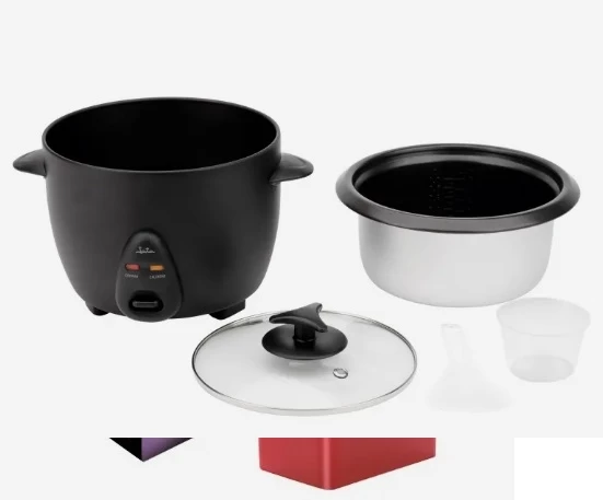 ARROCER JATA JEAR2510