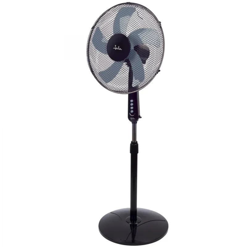VENT.PIE JATA JVVP3135 BK