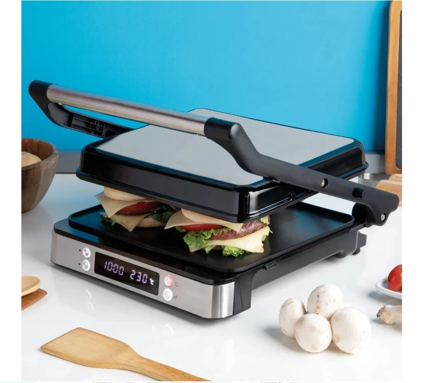 GRILL DOBLE JATA JEGR1529