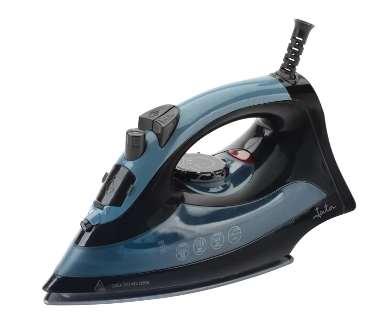 PLANCHA JATA JEPL1120 2200W