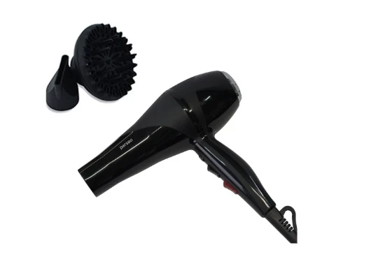 SECADOR PERSEO WAVE 10415 NEGR