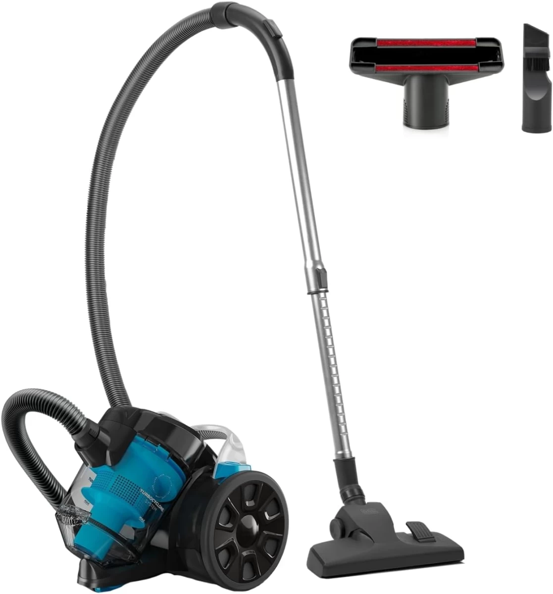ASPIRADOR B&amp;D BXVML701E