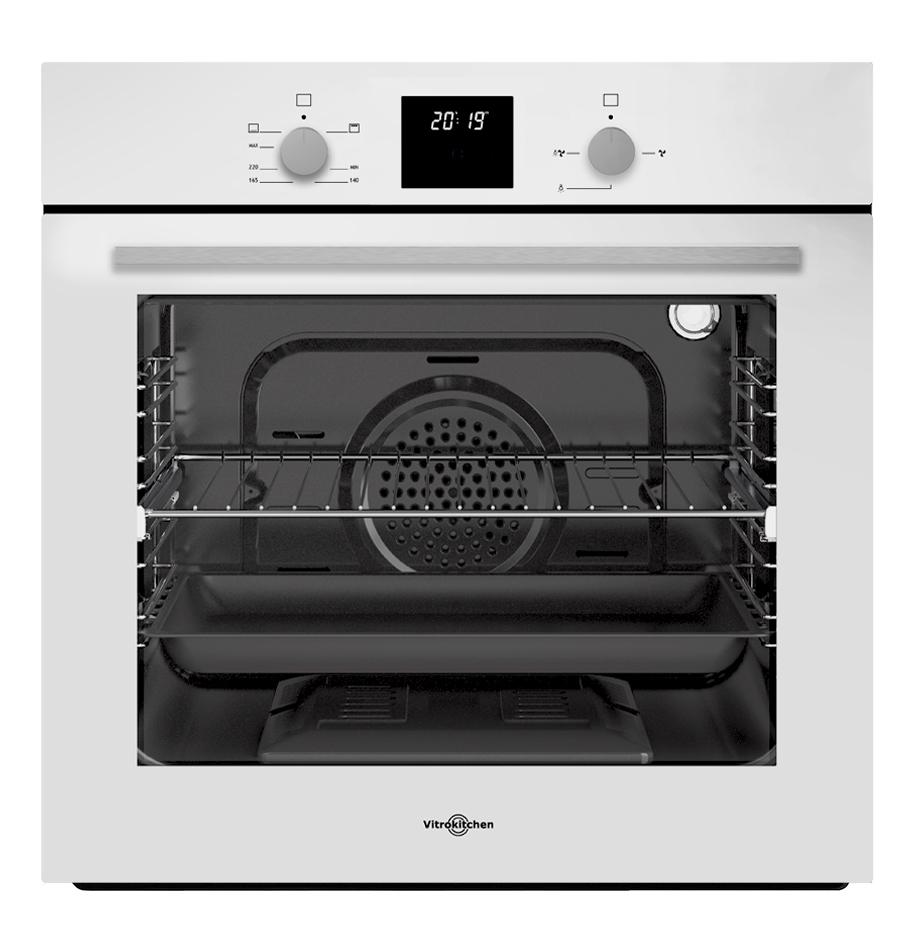 HORNO GAS VITROKITCHEN HG602BB