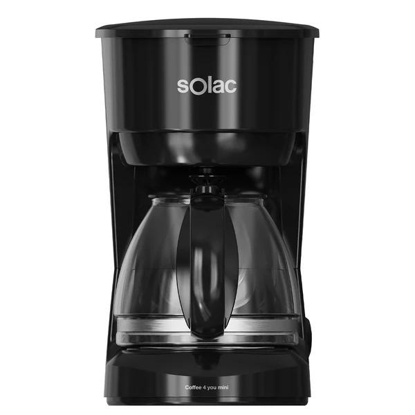 CAFETERA SOLAC CF4037 6TZ
