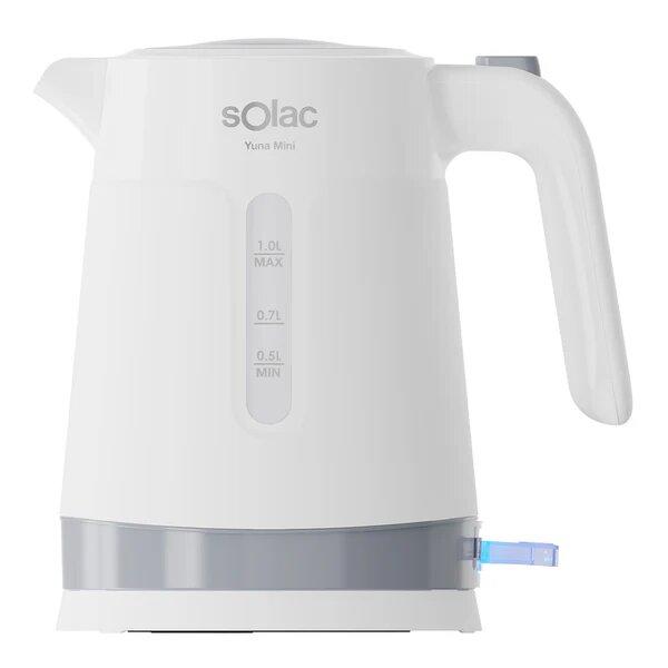 HERVIDOR SOLAC KT5852