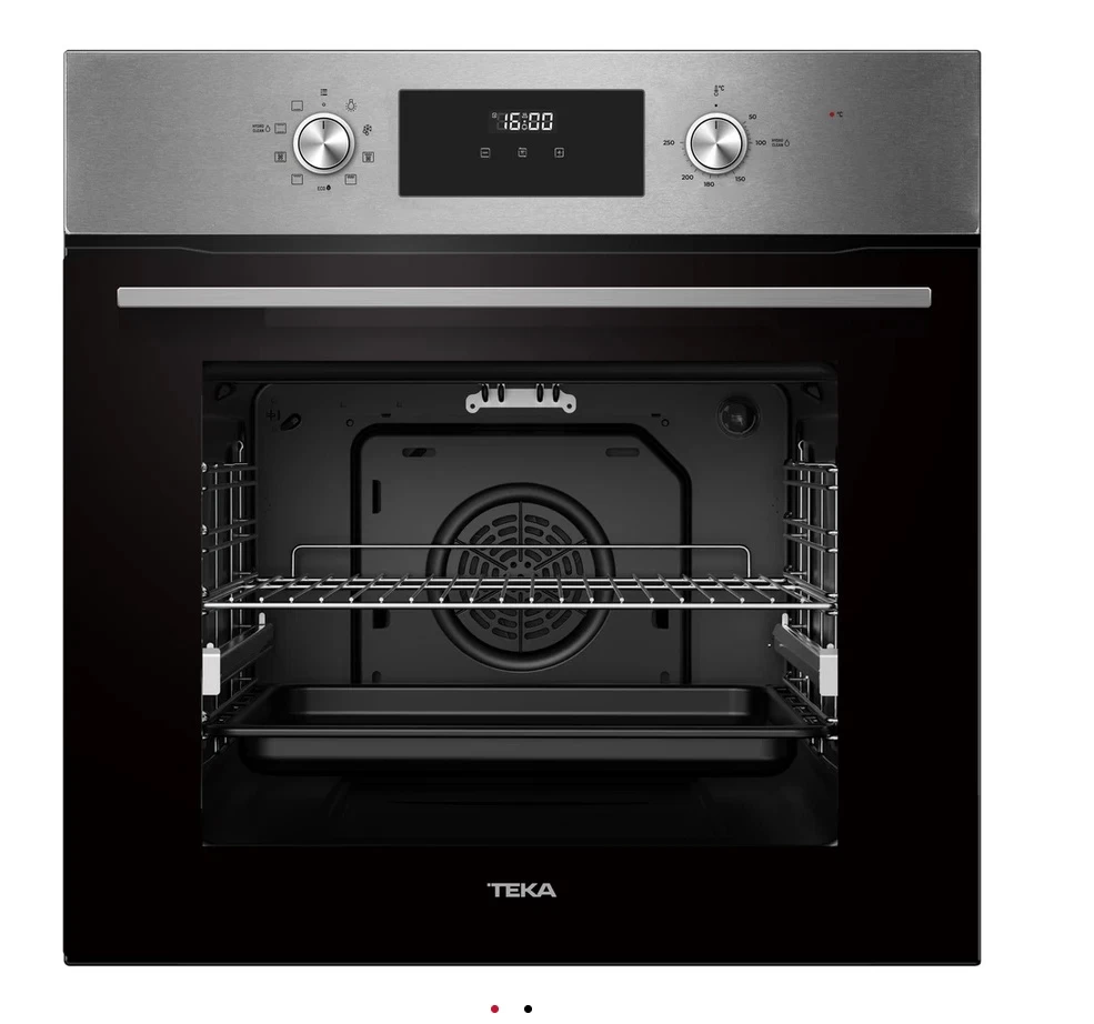HORNO TEKA HCB6370 INOX