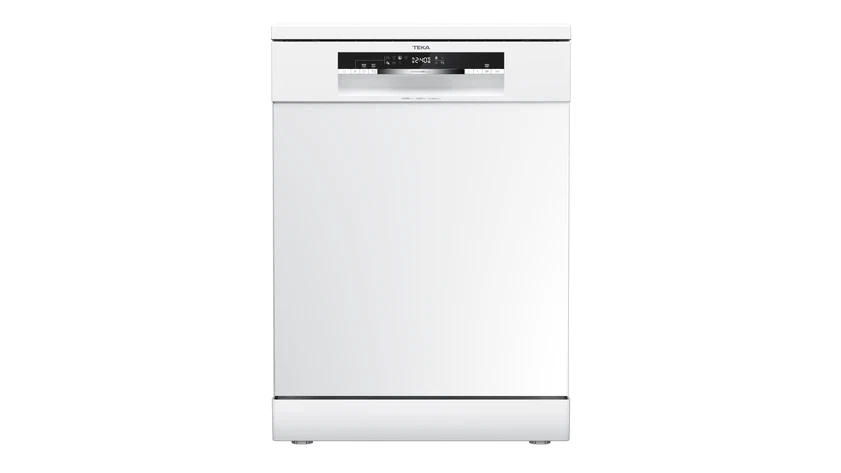 LAVAVAJ. TEKA DFS46760W 14C BC