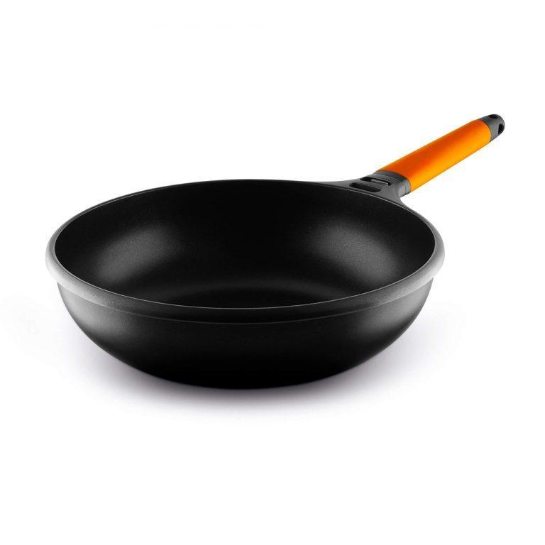 WOK CASTEY F5-IW28 FUNDIX