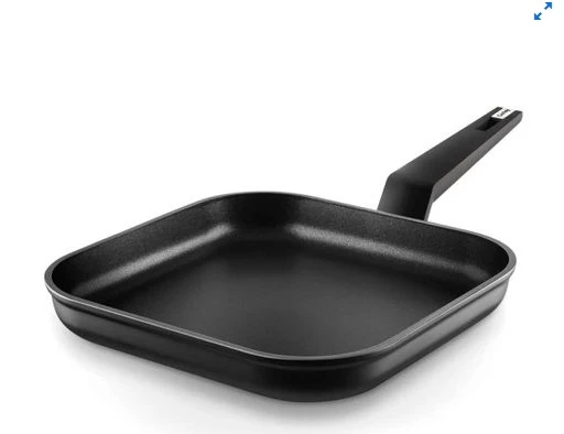 ASADOR CASTEY TTP27 TITANIUM