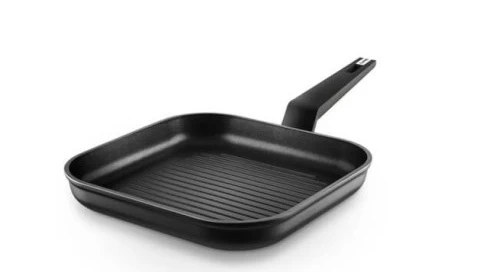GRILL CASTEY TTP-G27 TITANIUM