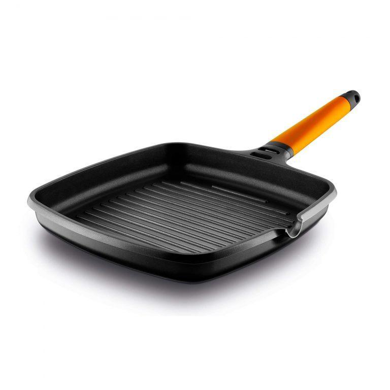 GRILL CASTEY F5-IG27 FUNDIX