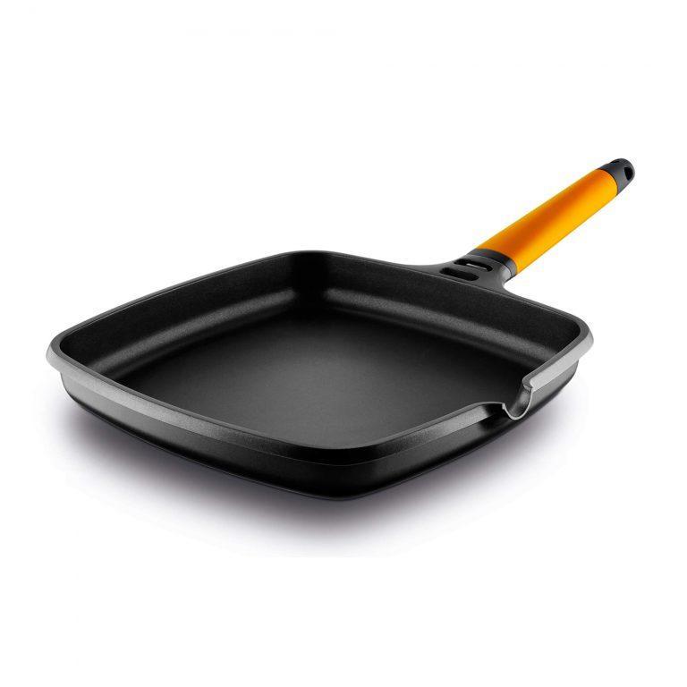 ASADOR CASTEY F5-IP27 FUNDIX