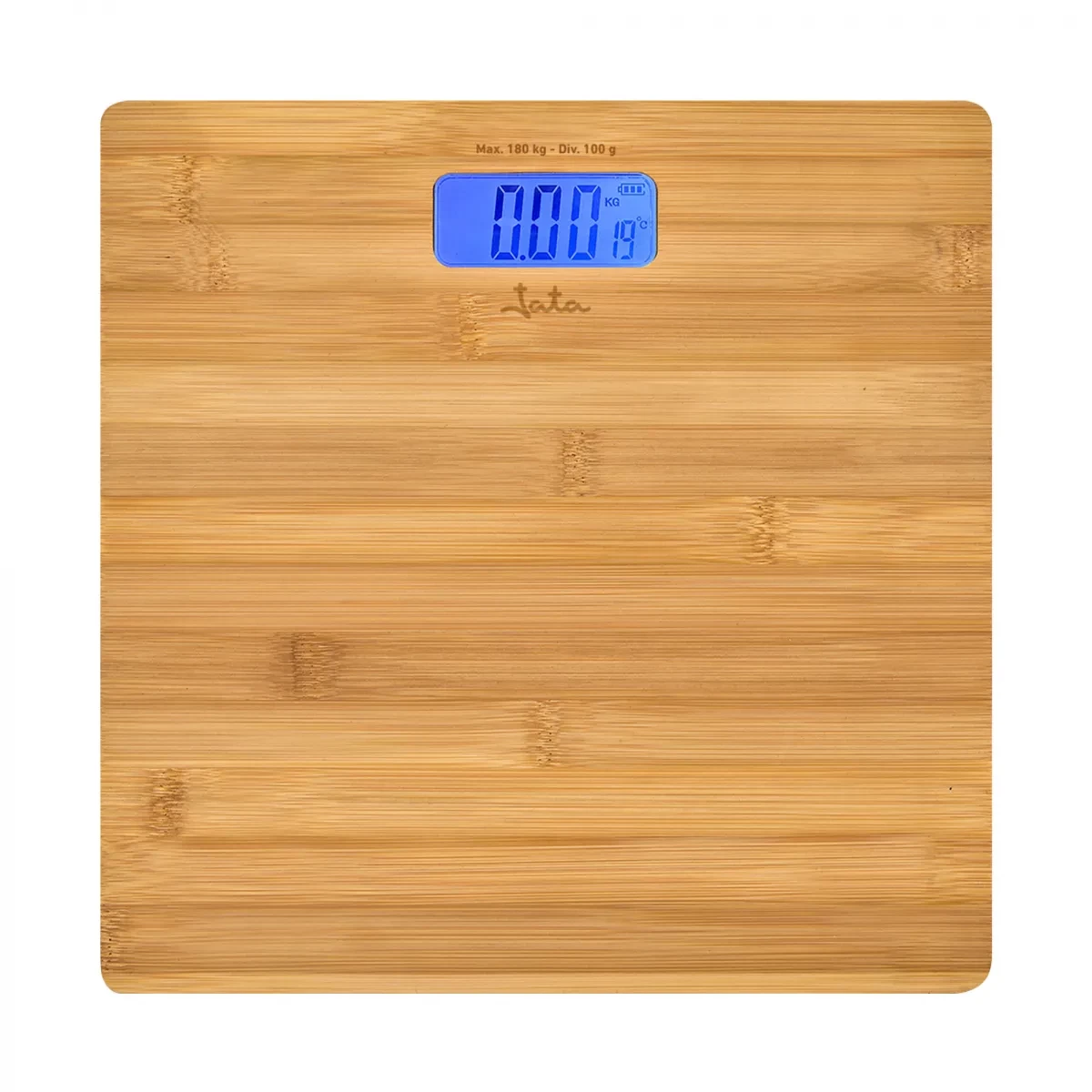 PESO BAÑO JATA E HBAS1489 BAMB