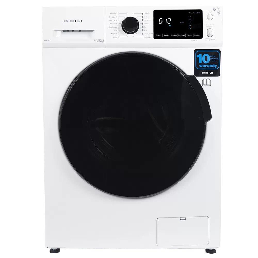 LAVASECA INFINITON WSDU68G