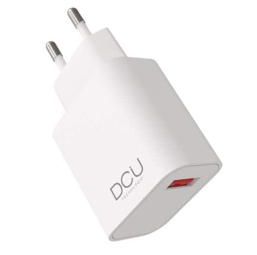 DCU CARG. USB A 18W 37300700