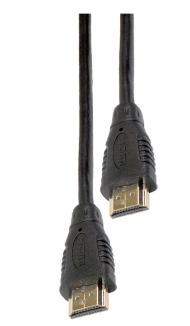 DCU CABLE HDMI 10m NEGRO