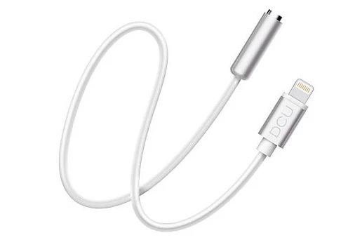 DCU ADAPTADOR LIGHT-JACK 3.5mm