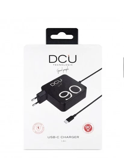 CARG PC DCU 37250090 90W USBC