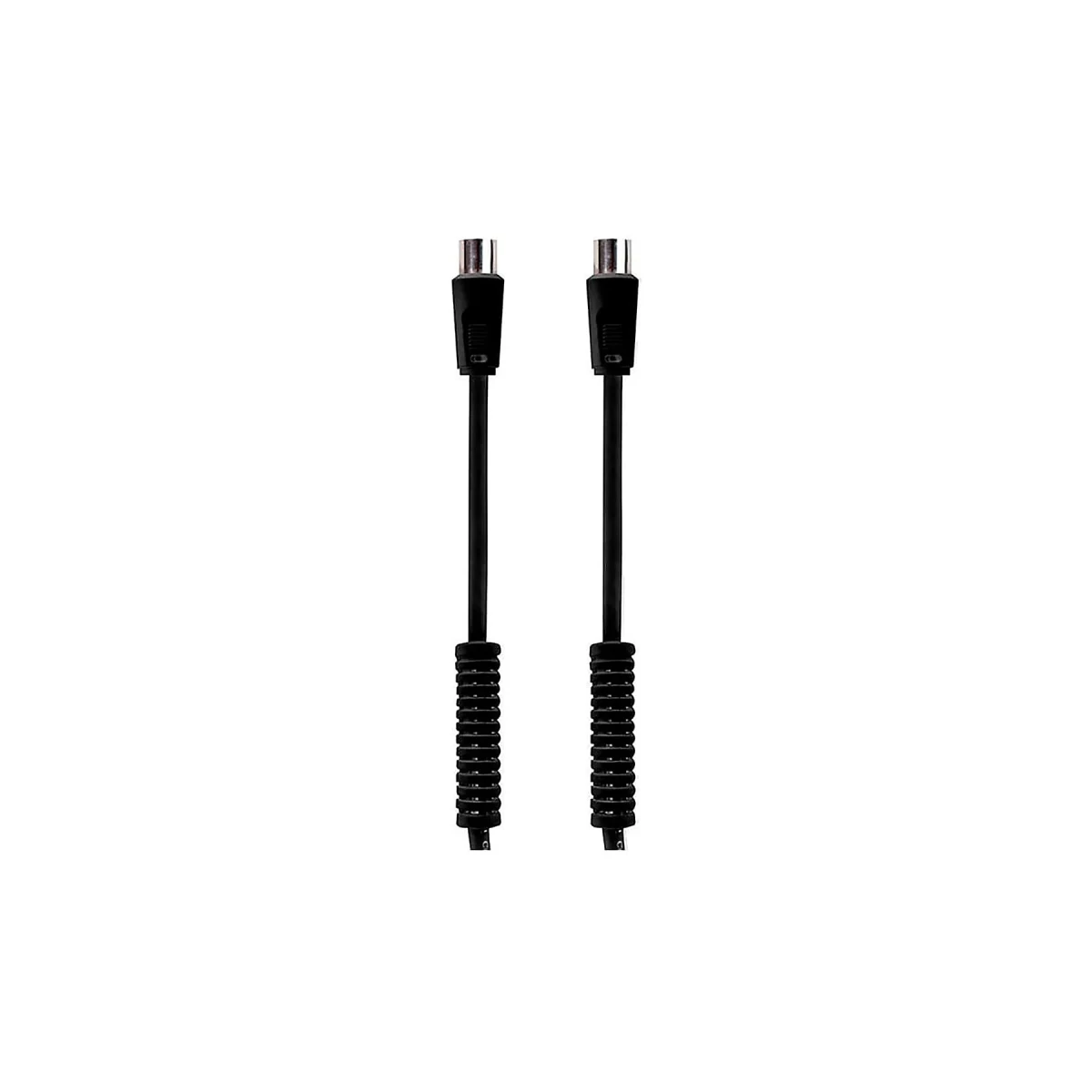 CABLE ANTENA DCU M - H 3Mt BK