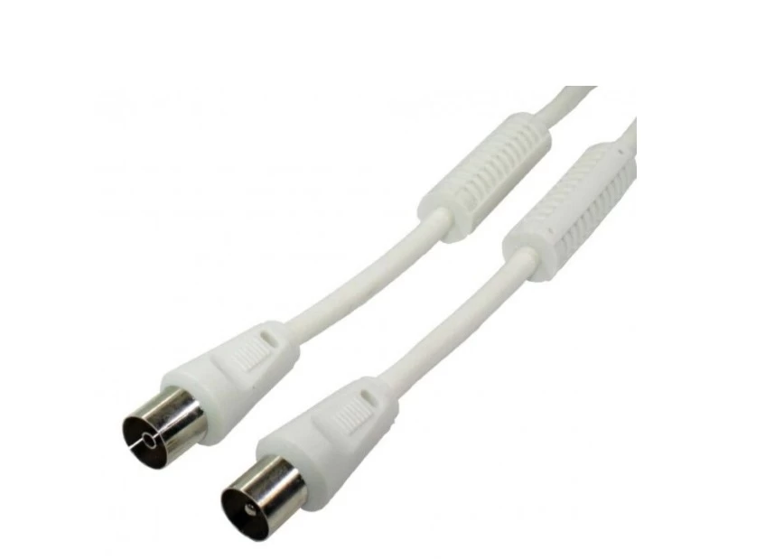 CABLE ANTENA DCU M-H 3Mt WH