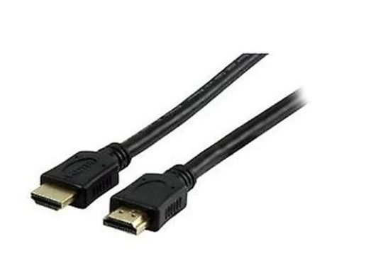DCU CABLE HDMI 5m NEGRO