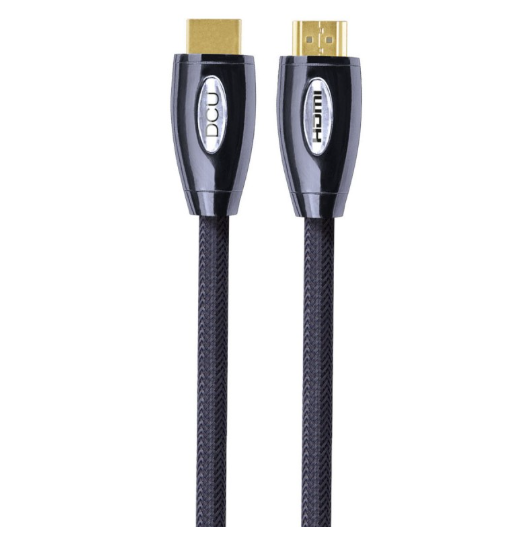 DCU CABLE HDMI PREMIUM 2Mt