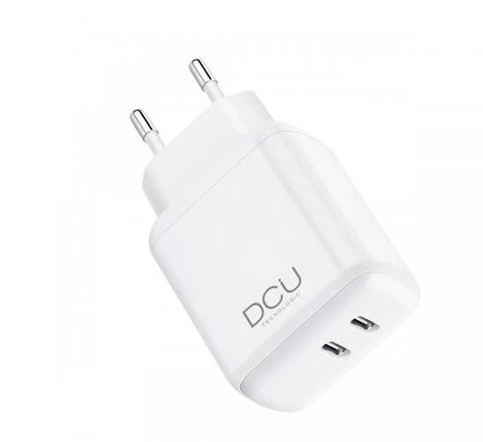 CARGADOR DCU DOBLE 37300725