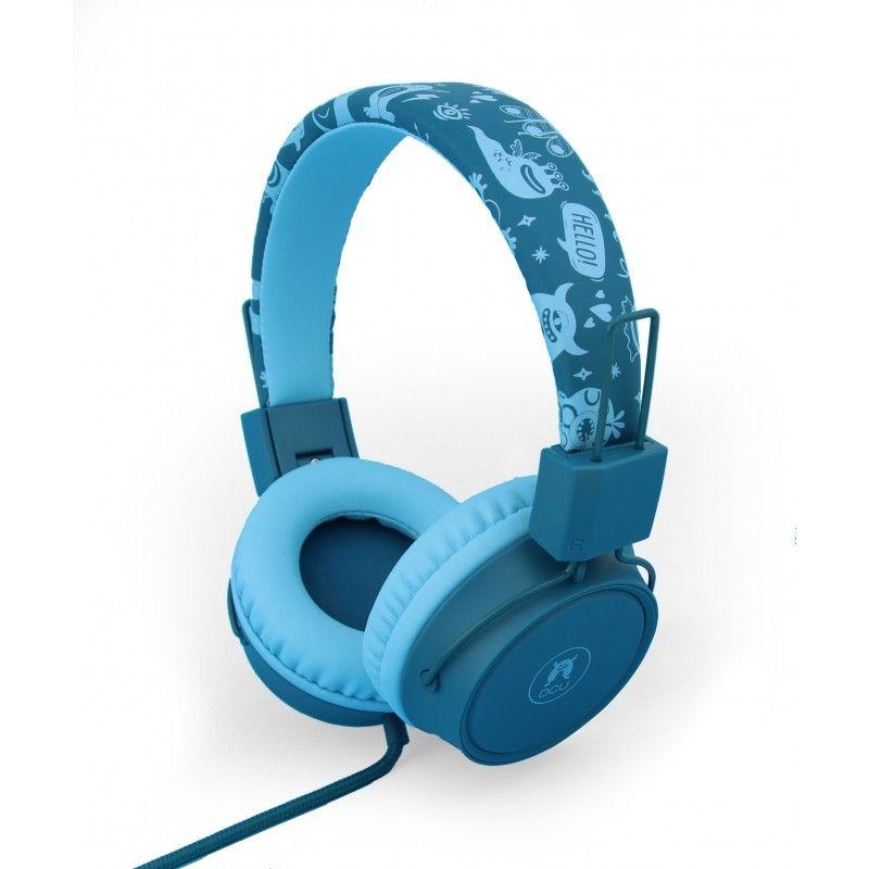 AURICULAR DCU INFAN 34152530