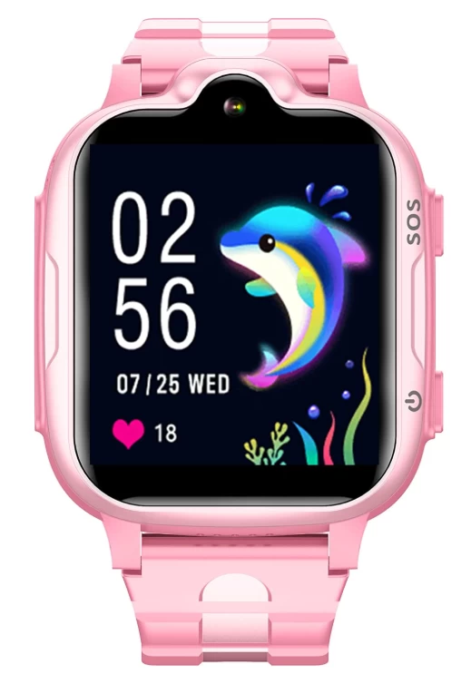 RELO DCU 34159032 4G GPS KID R