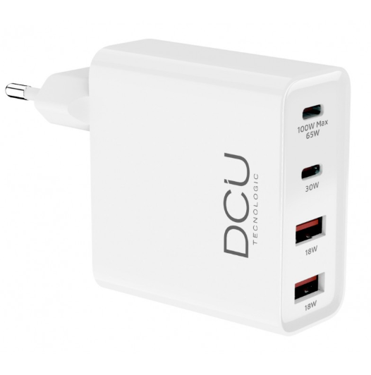 CARG DCU 4X USB100W 37300770