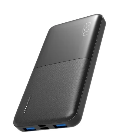 POWERBANK DCU 34155011 10.000M