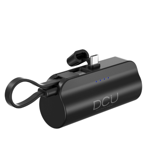 P.B. DCU 5000mAh 34155009