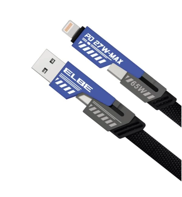 CABLE ELBE 4EN1 CA1502