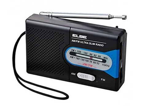 RADIO ELBE RF-55
