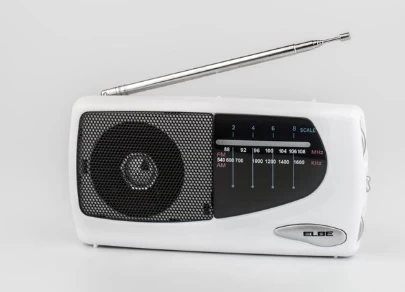 RADIO ELBE RF-52SOB    SS