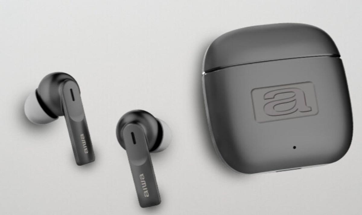 AURICULAR AIWA EBTW 200