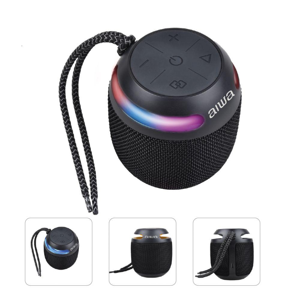 ALTAVOZ AIWA BST-100BK