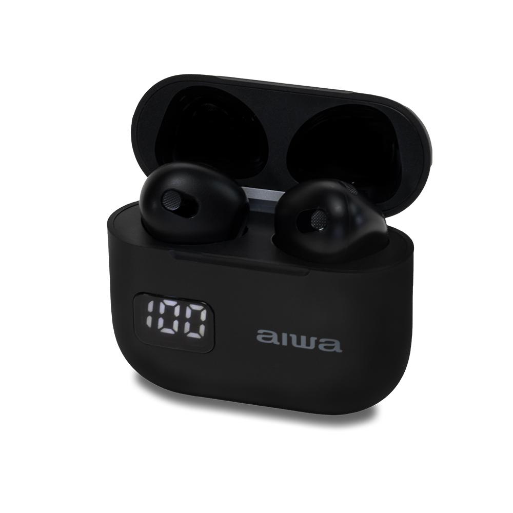 AURICULAR AIWA EBTW 100BK