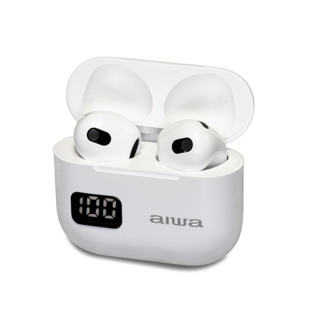 AURICULAR AIWA EBTW 100WH