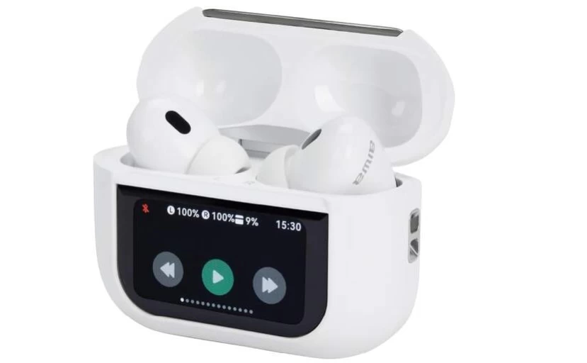 AURICULAR AIWA EBTW-350WT