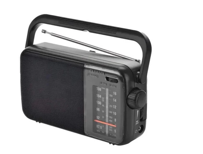 RADIO AIWA R-290BK