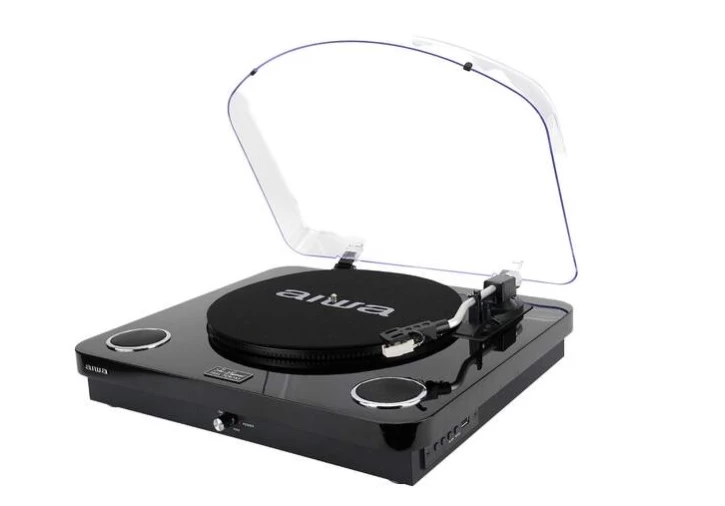 GIRADISCO AIWA GBTUR-200BK