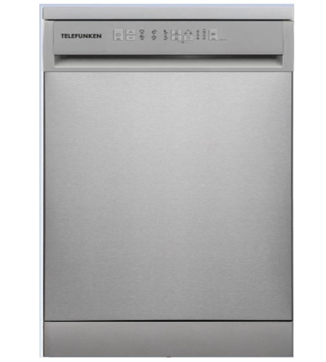 LAVAVAJ. TELEFUNKEN TLK066X