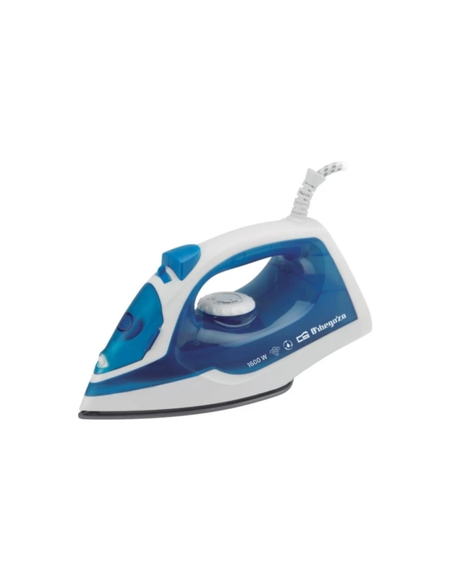 PLANCHA ORBEGOZO SV-1650