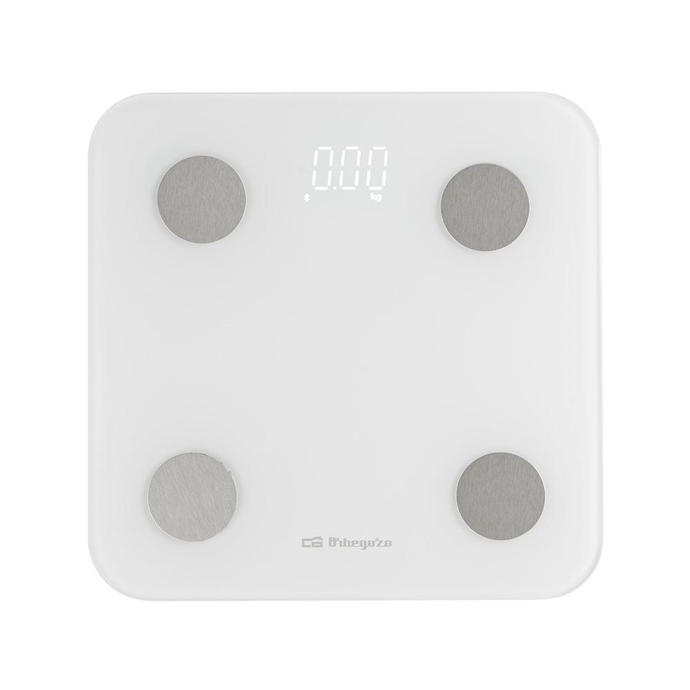 PESO BAÑO ORBEGOZO PB-3005